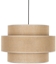 Picture of Lampa wiszca CALISTO JUTA 5419 TK Lighting