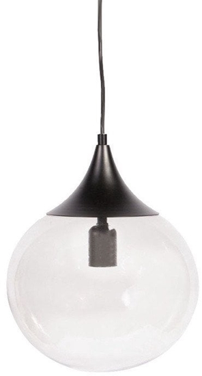 Picture of Lampa wiszca Domoletti PENDANT LAMP DAISY P18157B-D25 40W E27
