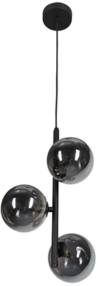 Изображение Lampa wiszca ESTERA BLACK 5767 TK Lighting