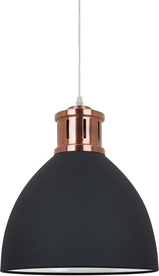 Picture of Lampa wiszca Italux  (MD-HN8100-B+RC)