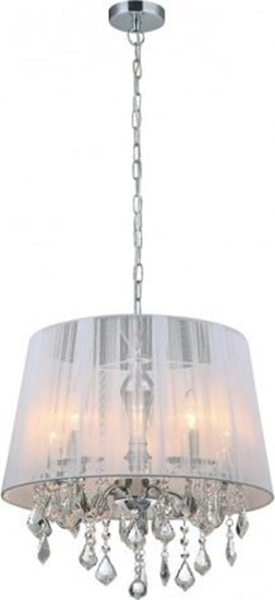 Picture of Lampa wiszca Italux Cornelia 1x40W  (MDM2-572/5 W)