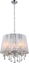 Attēls no Lampa wiszca Italux Cornelia 1x40W  (MDM2-572/5 W)
