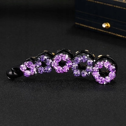 Attēls no Lampa wiszca Light Prestige Light Prestige Ring LP-909/1P M BK CCT lampa wiszca zwis 1x35W LED CCT 3000K 2400 lm czarna