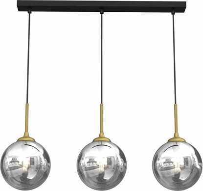 Picture of Lampa wiszca Milagro Lampa wiszca REFLEX 3xE14