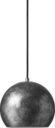 Picture of Lampa wiszca nielsen_light PENDEL NICE 20 CM "GALVANISERET" GRÅ