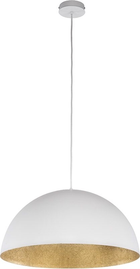 Изображение Lampa wiszca Sigma Sfera nowoczesna biay  (30133)
