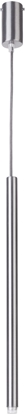 Picture of Lampa wiszca Sigma Sopel nowoczesna srebrny  (33148)