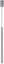 Picture of Lampa wiszca Sigma Sopel nowoczesna srebrny  (33148)