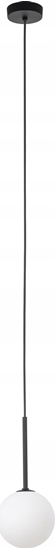 Picture of Lampa wiszca TK Lighting LAMP PENDANT MARTIN G9 8W