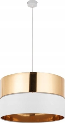 Picture of Lampa wiszca TK Lighting PENDING LIGHT HILTON E27 4771 WHITE