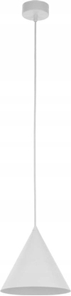 Изображение Lampa wiszca TKKRYWULT TK Lighting Cono 10007 lampa wiszca zwis 1x15W E27 biaa