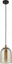 Attēls no Lampa wiszca TKKRYWULT Tk Lighting Satipo 5623 lampa wiszca zwis 1x15W E27 czarna/zota
