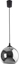 Изображение Lampa wiszca TKKRYWULT TK Lighting Venezia 5740 lampa wiszca zwis 1x15W E27 czarna/grafitowa