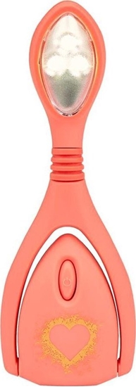 Picture of Lampka biurkowa Cass film pomaraczowa  (4033477833716)