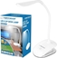 Изображение Lampka biurkowa Esperanza biaa  (ELD104W - 5901299942352)