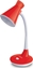 Picture of Lampka biurkowa Esperanza czerwona  (ELD115R)