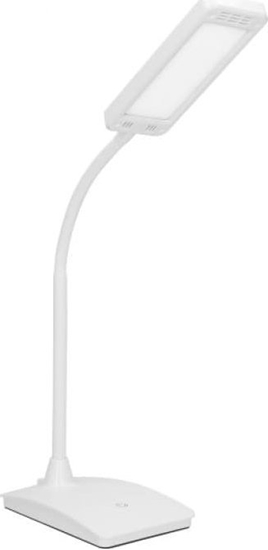 Picture of Lampka biurkowa Orno biaa  (DL-8/W)