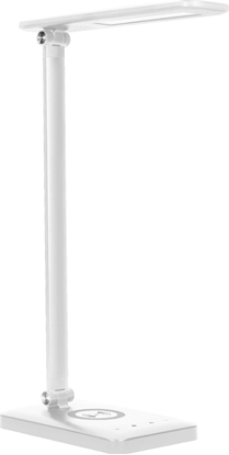 Picture of Lampka biurkowa Orno biaa  (DL-5/W)