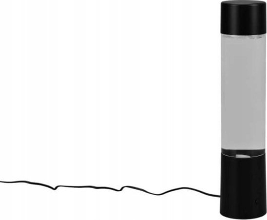 Picture of Lampka biurkowa Sourcing czarna  (R50751032)