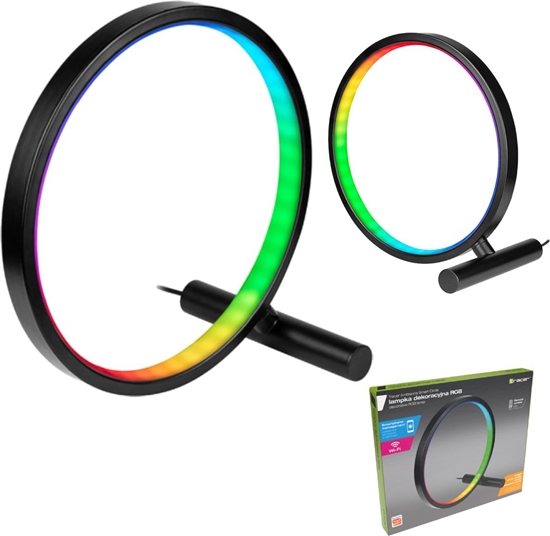 Picture of Tracer 47293 Ambience - Smart Circle