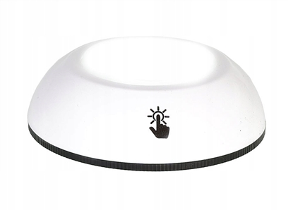 Picture of Lampka biurkowa Rumlux biaa  (LBW-06)