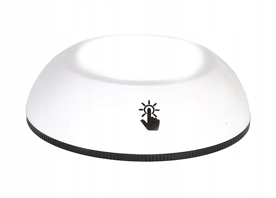 Picture of Lampka biurkowa Rumlux biaa  (LBW-06)