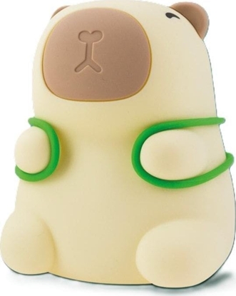 Picture of Lampka nocna LED Kapibara Turysta