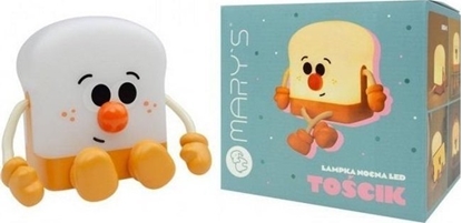 Изображение Lampka nocna LED tocik