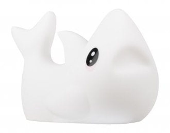 Изображение Lampka silikonowa Redleaf Silly Shark