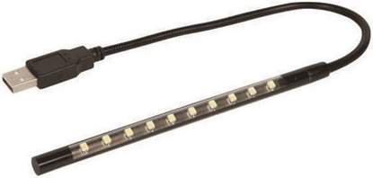 Picture of Lampka USB Goal Zero 10 diod LED czarny (14101)