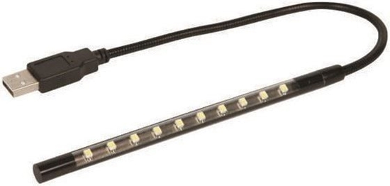 Picture of Lampka USB Goal Zero 10 diod LED czarny (14101)