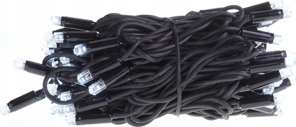 Picture of Lampki choinkowe Rum-Lux Lampki choinkowe zew. LZ-LED-80G biae