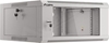 Изображение Lanberg 19"RACK CABINET 19" WALL-MOUNTED 4U 600 FAST