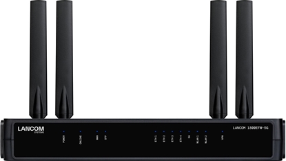 Picture of LANCOM 1800EFW-5G (EU)
