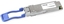 Изображение Modu SFP LANCOM Systems LANCOM SFP-LR-LC100 modu przekaników sieciowych Swiatowód 100000 Mbit/s QSFP28 1310 nm