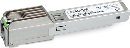 Picture of LANCOM SFP-XGSPON-1 modu przekaników sieciowych Swiatowód 10000 Mbit/s