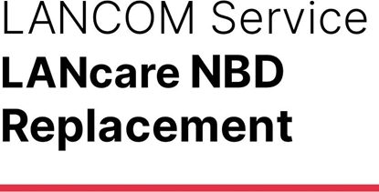 Attēls no LANCOM Systems LANcare NBD Replacement XXL (LLW)   !!ab 10.2024!!