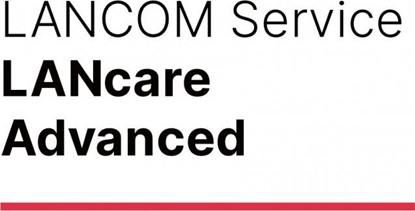 Изображение LANCOM Systems LANCOM LANcare Advanced XL / E-Mail Versand