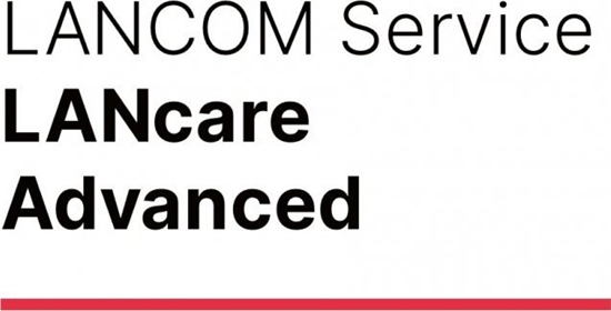Изображение LANCOM Systems LANCOM LANcare Advanced XL / E-Mail Versand
