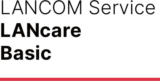 Изображение LANCOM Systems LANCOM LANcare Basic S / EMail Versand