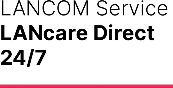 Изображение LANCOM Systems LANCOM LANcare Direct 24/7 - L (1 Jahr)Email Vers.