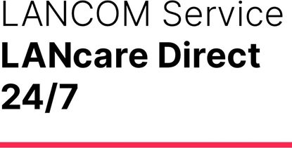 Изображение LANCOM Systems LANCOM LANcare Direct 24/7 - XL (5 Jahre)Email Vers.