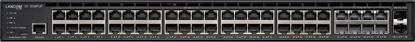 Изображение LANCOM XS-3550YUP Managed L3-Lite multi-gigabit PoE++ access switch 40x 1GE PoE+ 802.3at 8x 10GE PoE++ 802.3bt type 4 2x 25G SFP28