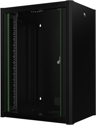 Picture of Lanview 19'' 16U Rack Wall Mount Pro