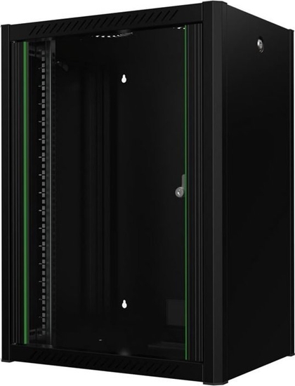 Picture of Lanview 19'' 16U Rack Wall Mount Pro