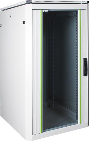 Picture of Lanview 19'' 22U Rack Cabinet 600 x