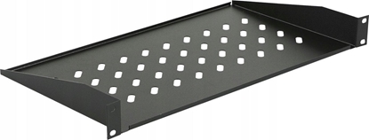 Picture of Lanview 1U 19" D=250mm RACK MOUNT