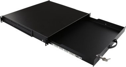 Picture of Lanview 3U 19" KEYBOARD, GENERAL USE,