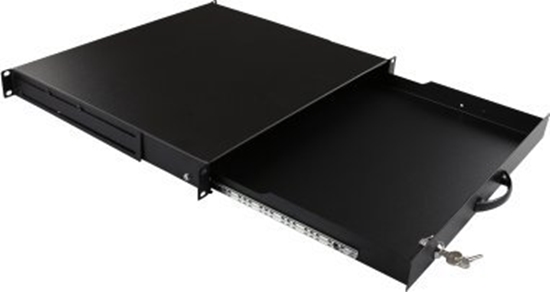 Picture of Lanview 3U 19" KEYBOARD, GENERAL USE,