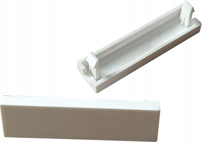 Изображение Lanview Blanking Panel 1/4 for use